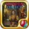 Hidden Object: Treasures Of The Countess Find Jewels Premium