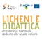 Licheni e didattica: un concorso nazionale dedicato alle scuole italiane (Società Lichenologica Italiana)