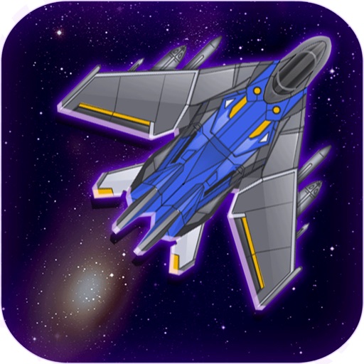 Battleship Shooter - Space War PRO iOS App