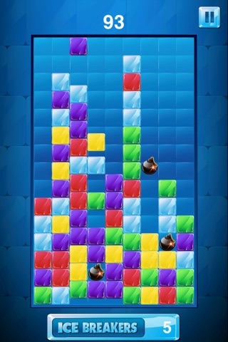 Ice Breakers Game screenshot 2