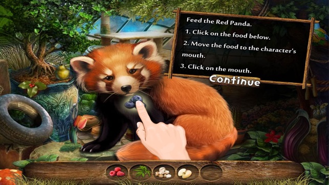 Feed The Animals Zoo(圖2)-速報App