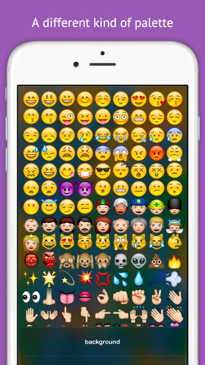 Emoji Draw screenshot-3