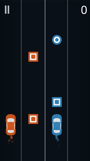 2 Cars Challenge(圖3)-速報App