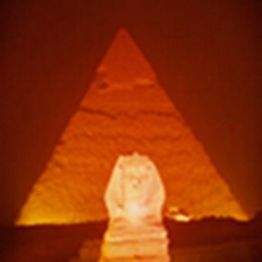 Gods of Egypt iOS App