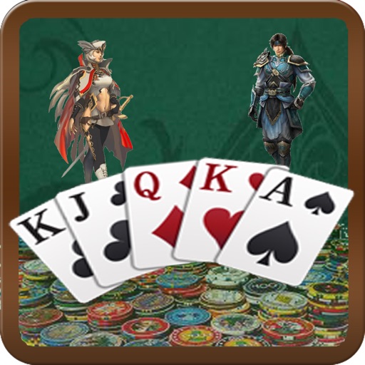 Black Rose Poker Pro iOS App