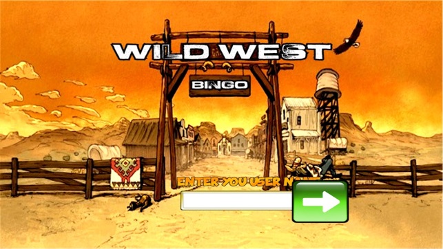 Wild West Bingo - Free Casino Game & Feel Super Jackpot Part(圖1)-速報App