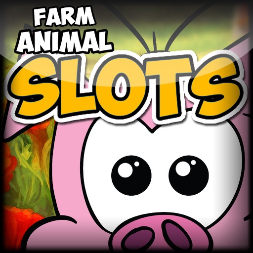 Slot Game - Animal Farm Edition