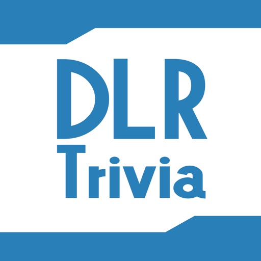 Theme Park Trivia: Disneyland Resort Edition iOS App