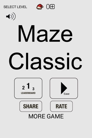 Maze Classic: The Endless Maze Solve Puzzle Game screenshot 2