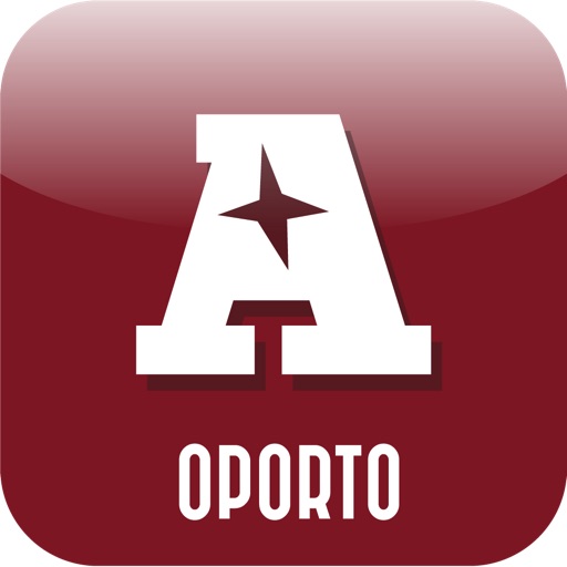 Visitabo Oporto Gratis icon