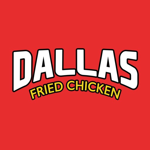 Union Dallas Chicken, Rochdale - For iPad icon