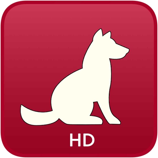 Dog Medical Agenda - HD icon