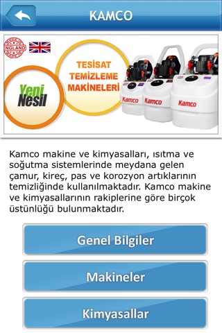 İnci Enerji screenshot 4