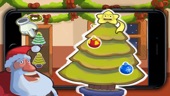 Decorate the Christmas Tree Captura de tela 1