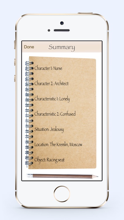 Write a Book Free screenshot-3