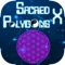 Sacred Polygons X