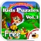 Bubbaloos Kids Puzzles Vol1 Free