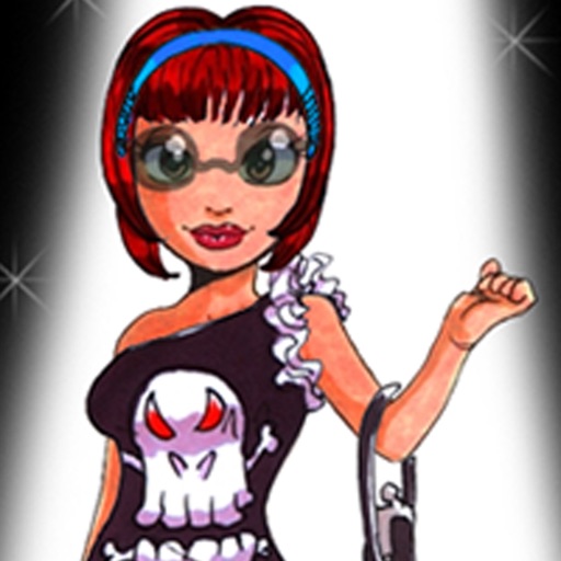 DressUp Sandy Deuce icon