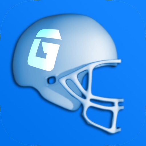 Gridiron Thunder iOS App