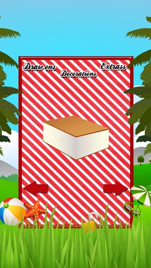 Ice Cream Maker -  Sweet Icy Vendor(圖5)-速報App