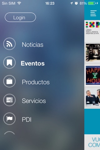 Makeitapp Spain screenshot 2