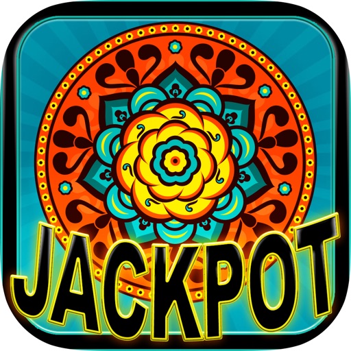 ``` 777 ``` AAA Aabe Mandalas Jackpot and Roulette & Blackjack icon