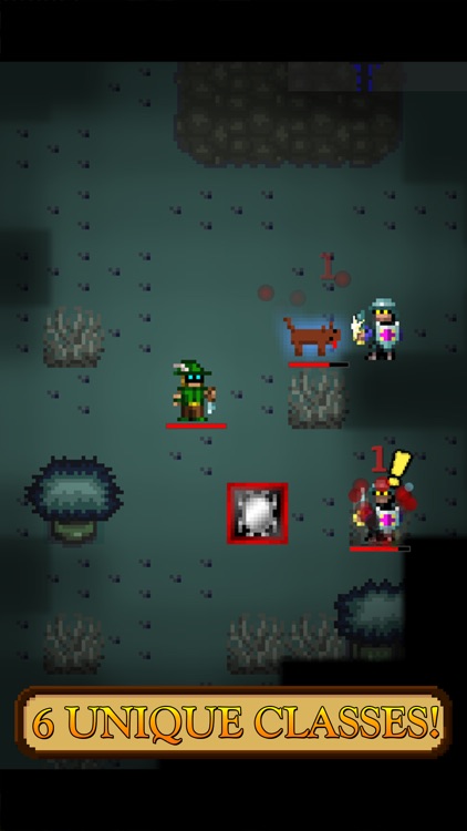 Cardinal Quest 2