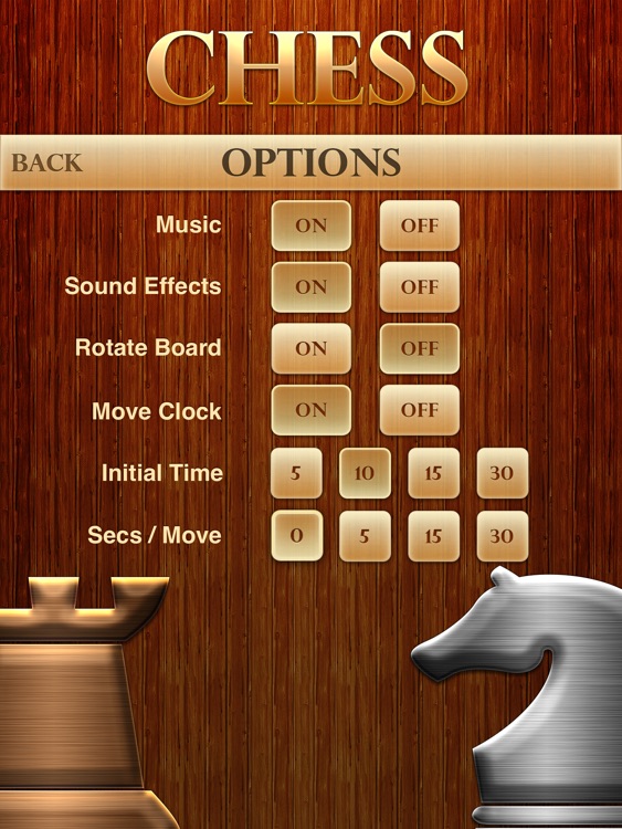 Chess Free HD screenshot-3