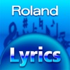 Lyrics Viewer