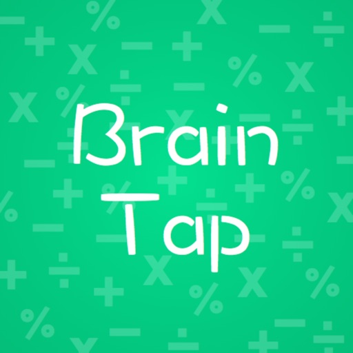 Brain Tap - Simple and Fun Brain Training Game