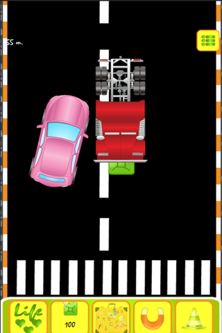Infinity Car Driving screenshot 3