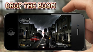 How to cancel & delete Street Terror Attack -  City Shooting Targets from iphone & ipad 3