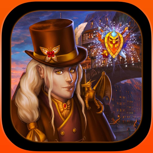 In The Land Of Prowler : Hidden Lovers Icon