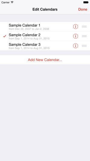 Calendar Calculator Free