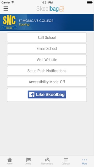 St Monica's College Epping - Skoolbag(圖4)-速報App