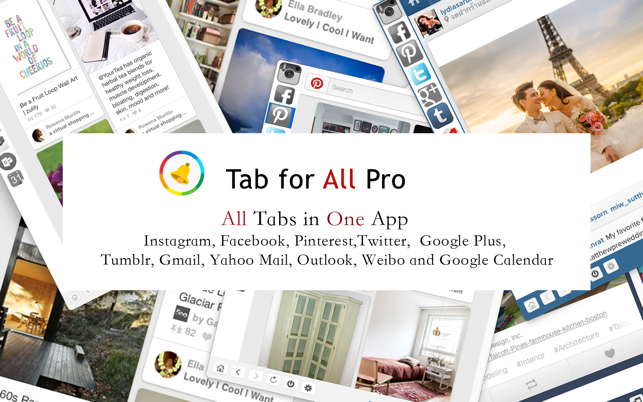 Tab for All Pro(圖1)-速報App