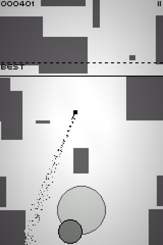 Spout: monochrome mission screenshot 3