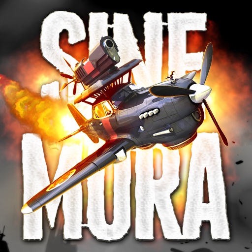 Sine Mora iOS App