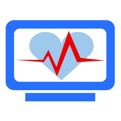 CardioCast icon