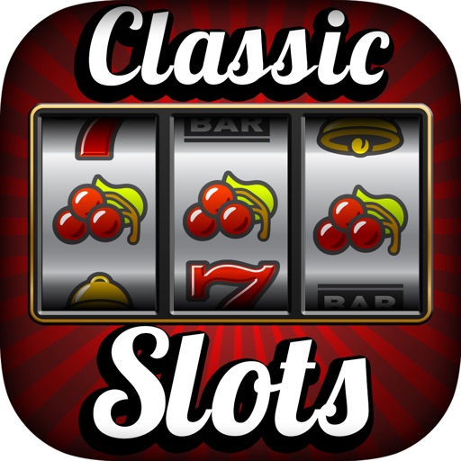 AAA Aabum Sloto-o Slots Machine - Free Slots Wild Classics iOS App
