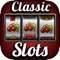 AAA Aabum Sloto-o Slots Machine - Free Slots Wild Classics