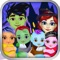 Icon Halloween Mommy's Newborn Baby Doctor - My Make-up Salon Girl Games!