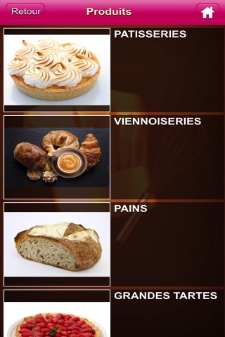 La Gourmandise Wissous screenshot 3