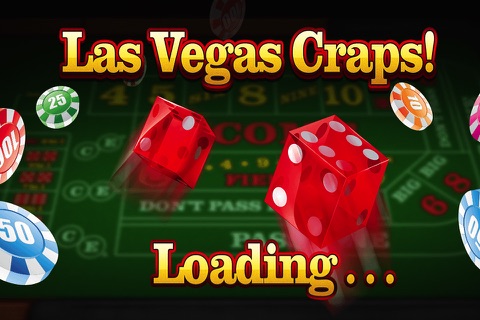 `7-11 - Las Vegas Casino Craps Dice Free screenshot 3