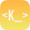 Kodify: A swift and easy way to learn the new programming language on the go