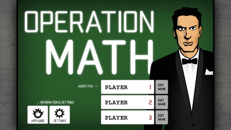 Operation Math for iPhone screenshot-4