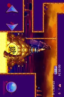 Game screenshot Henri-アンリ- mod apk