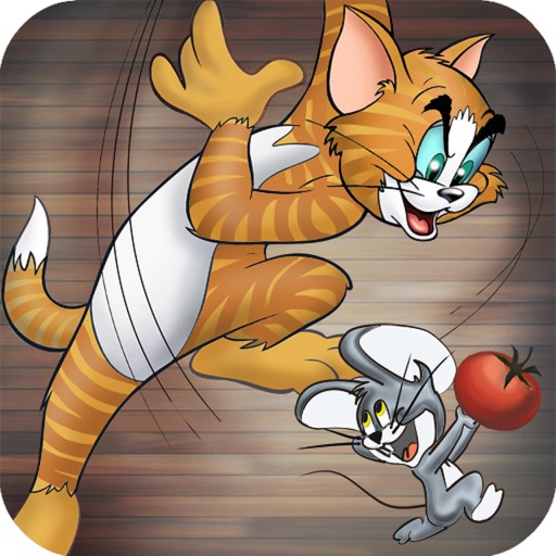 Angry Cats Free iOS App