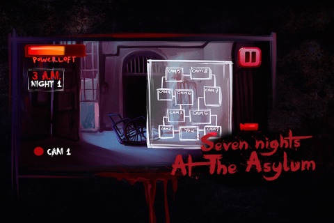 Seven Nights At The Asylum screenshot 4