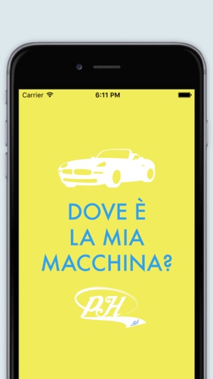 Dove è la mia macchina?(圖1)-速報App